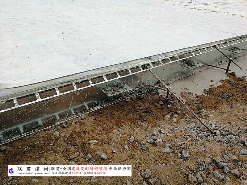 亳州市铠装缝案例